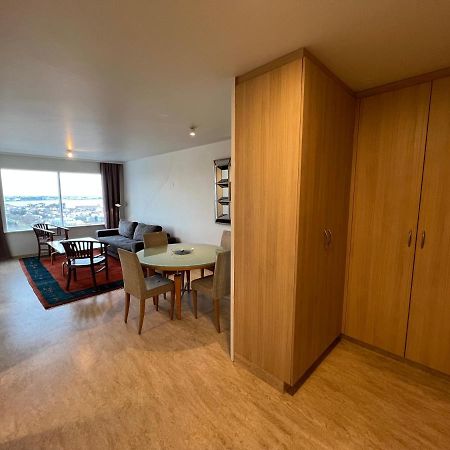 Panoramic Studio Apartment With Stunning View - Free Parking Reikiavik Exterior foto